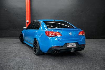 2014 Holden Commodore - Thumbnail