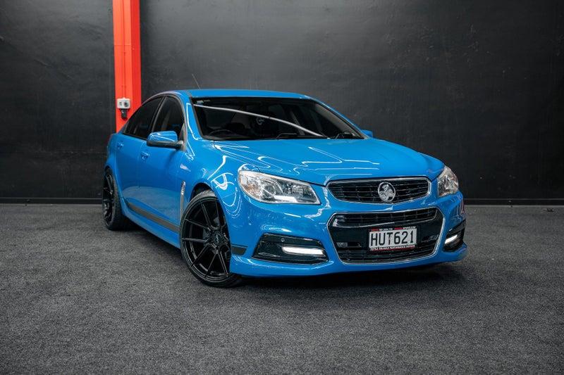 2014 Holden Commodore