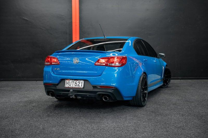 2014 Holden Commodore