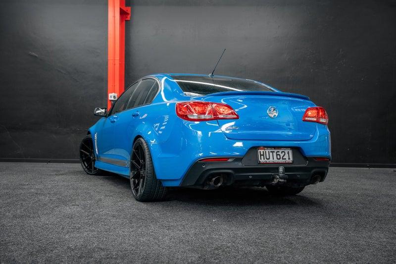 2014 Holden Commodore