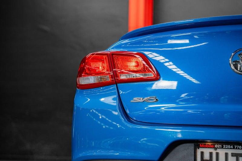 2014 Holden Commodore