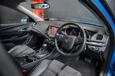 2014 Holden Commodore - Thumbnail