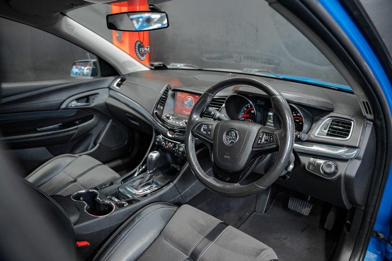 2014 Holden Commodore