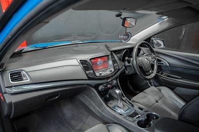 2014 Holden Commodore - Thumbnail