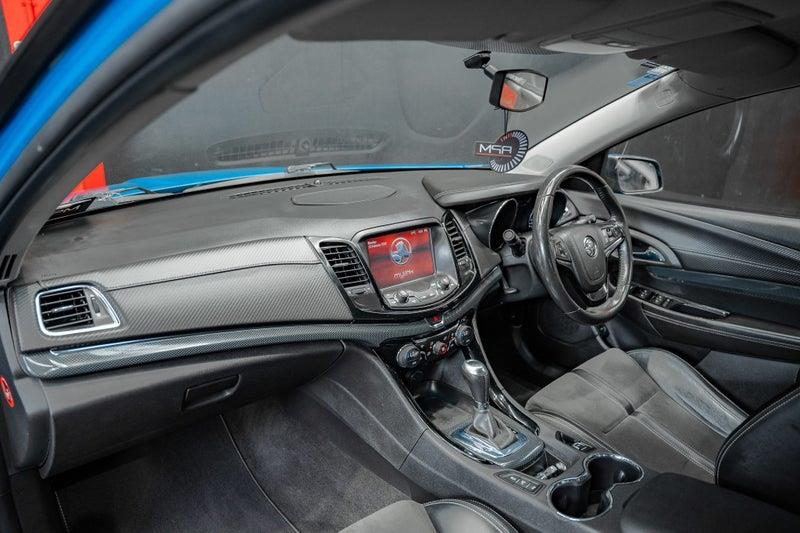 2014 Holden Commodore