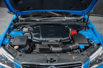 2014 Holden Commodore - Thumbnail