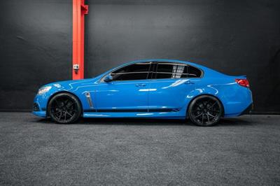 2014 Holden Commodore - Thumbnail