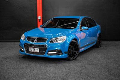 2014 Holden Commodore - Thumbnail