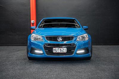 2014 Holden Commodore - Thumbnail