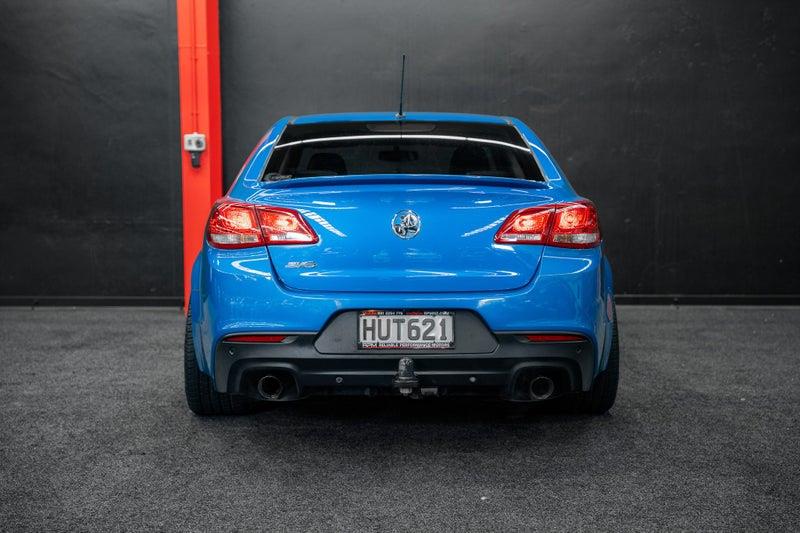 2014 Holden Commodore