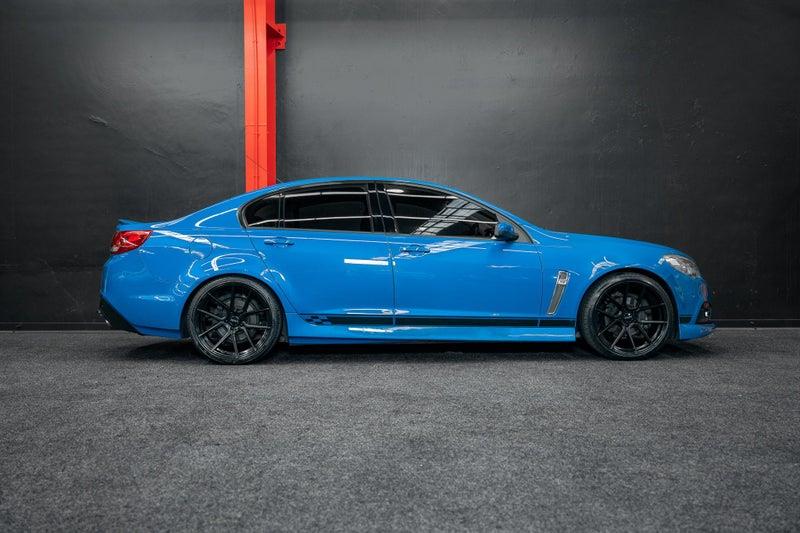 2014 Holden Commodore