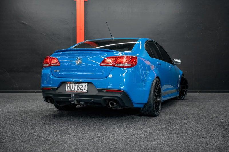 2014 Holden Commodore