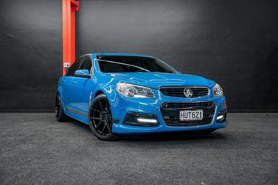2014 Holden Commodore - Thumbnail