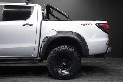 2013 Mazda BT-50 - Thumbnail