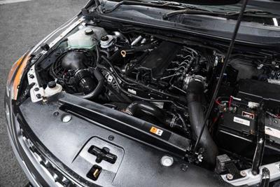 2013 Mazda BT-50 - Thumbnail