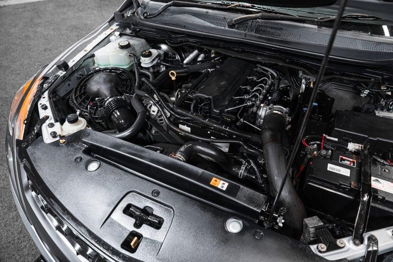 2013 Mazda BT-50