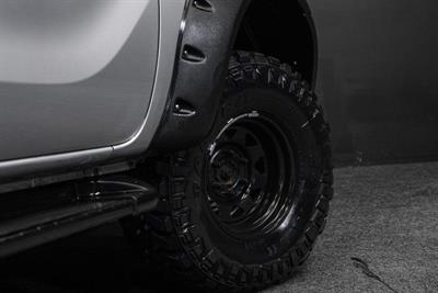 2013 Mazda BT-50 - Thumbnail