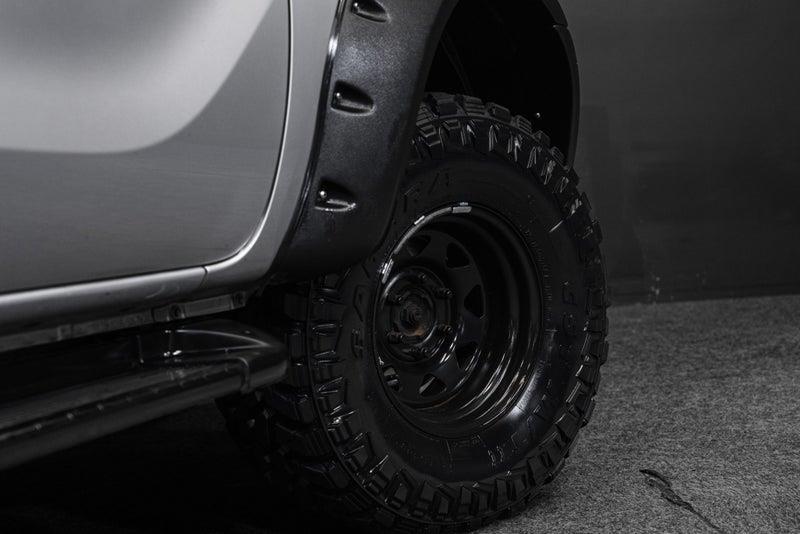 2013 Mazda BT-50