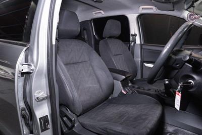 2013 Mazda BT-50 - Thumbnail