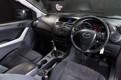 2013 Mazda BT-50 - Thumbnail