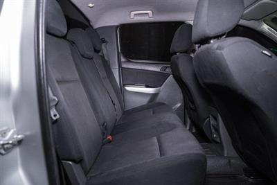 2013 Mazda BT-50 - Thumbnail