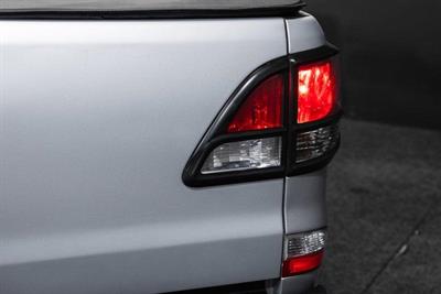 2013 Mazda BT-50 - Thumbnail