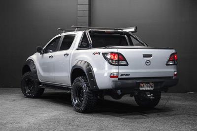 2013 Mazda BT-50 - Thumbnail