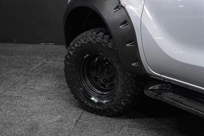 2013 Mazda BT-50 - Thumbnail