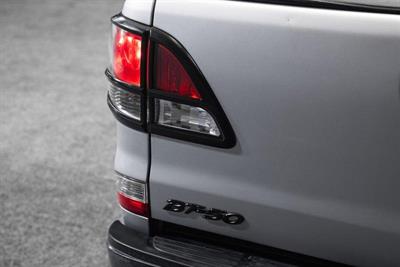 2013 Mazda BT-50 - Thumbnail