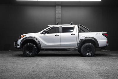 2013 Mazda BT-50 - Thumbnail