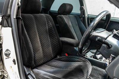 1998 Toyota Chaser - Thumbnail