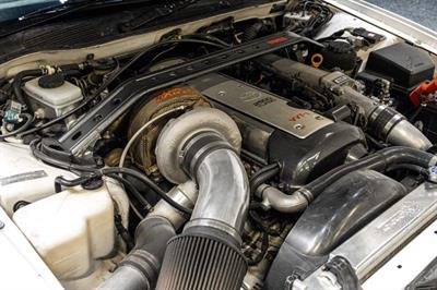 1998 Toyota Chaser - Thumbnail