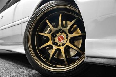 1998 Toyota Chaser - Thumbnail