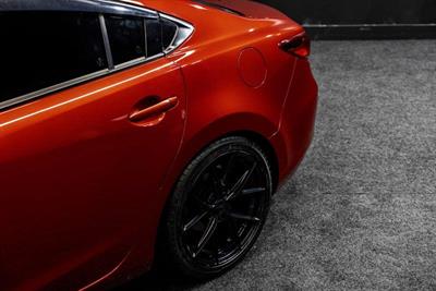 2013 Mazda Atenza - Thumbnail