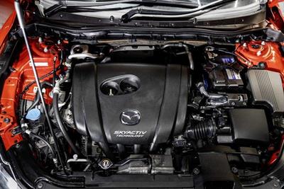 2013 Mazda Atenza - Thumbnail