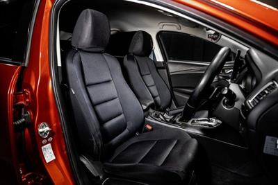 2013 Mazda Atenza - Thumbnail