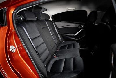 2013 Mazda Atenza - Thumbnail