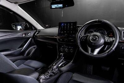 2013 Mazda Atenza - Thumbnail