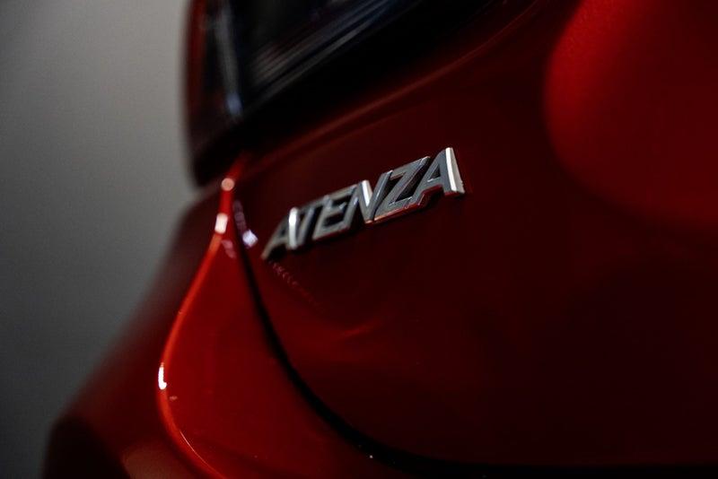 2013 Mazda Atenza