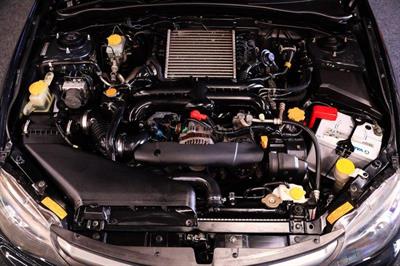 2007 Subaru Impreza - Thumbnail