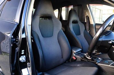 2007 Subaru Impreza - Thumbnail