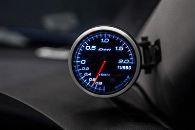 2008 Mazda Axela - Thumbnail