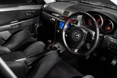 2008 Mazda Axela - Thumbnail