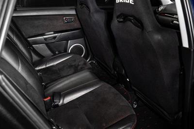 2008 Mazda Axela - Thumbnail