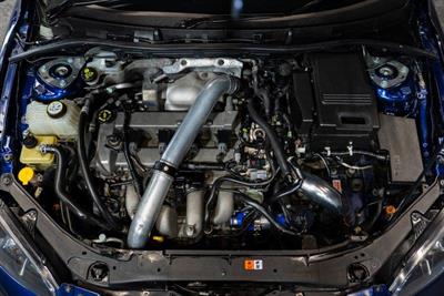 2008 Mazda Axela - Thumbnail