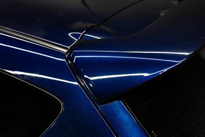 2008 Mazda Axela - Thumbnail