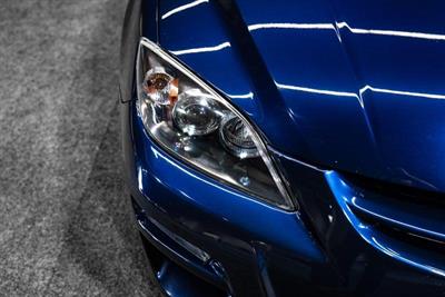 2008 Mazda Axela - Thumbnail