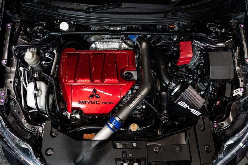 2008 Mitsubishi Lancer