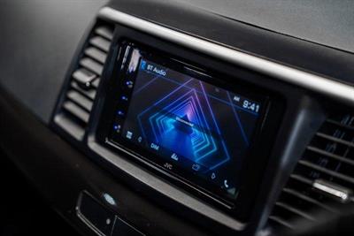 2008 Mitsubishi Lancer - Thumbnail