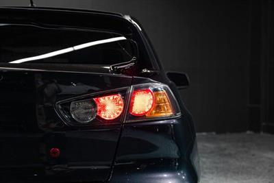 2008 Mitsubishi Lancer - Thumbnail